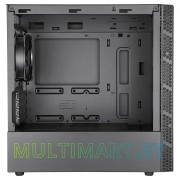 Корпус Cooler Master MasterBox MB400L Without ODD (MCB-B400L-KGNN-S00) картинка 4